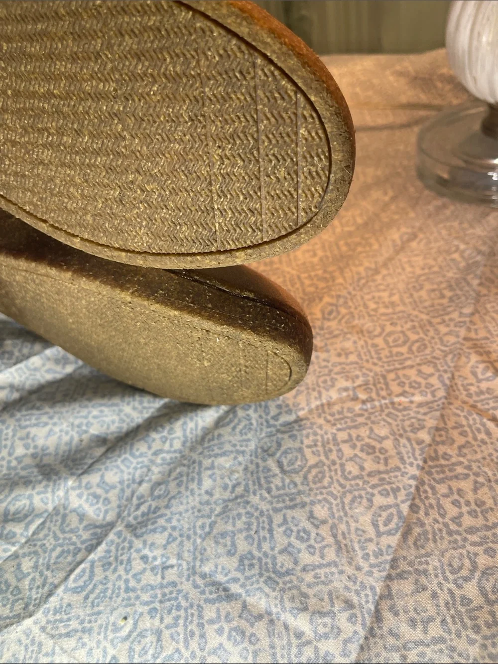 Aetrex casual lace